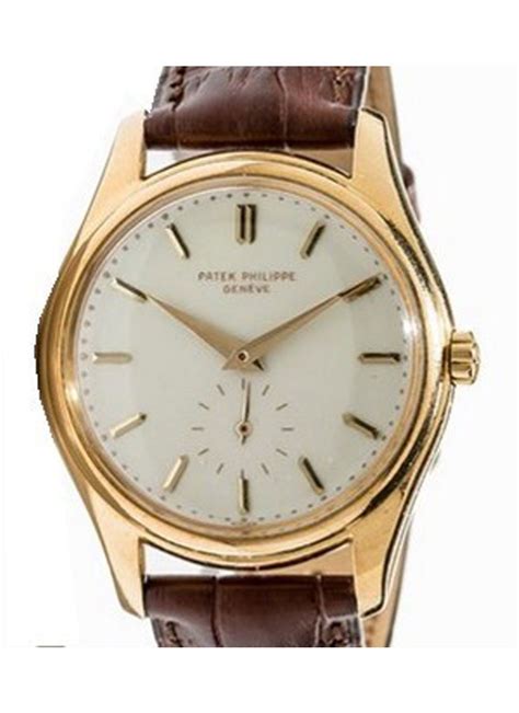 patek philippe 1950 prices|used patek philippe watches for sale.